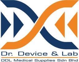 Dr. Device & Laboratory