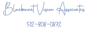 Bluebonnet Vision Associates