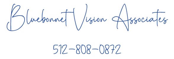 Bluebonnet Vision Associates