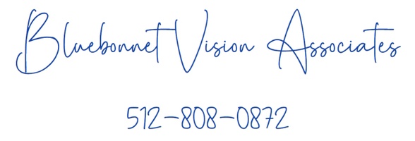 Bluebonnet Vision Associates
