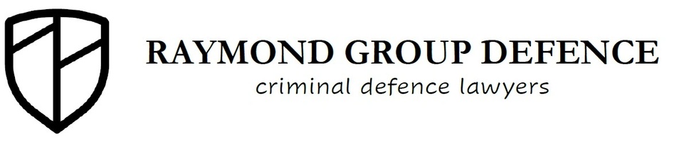 Raymond Group Defence
Criminal Defence Lawyers