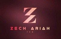 Zech Ariah Studio