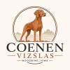Coenen Vizslas