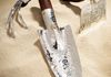 DAM Imagist | Commercial Photography | Sterling Silver, "Garden Tools for Gold Diggers"