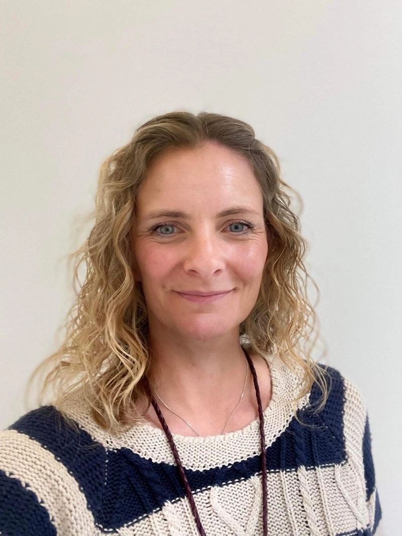 Dr. Phillipa Caudwell