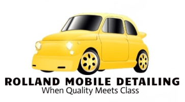 Rolland Mobile Detailing 
