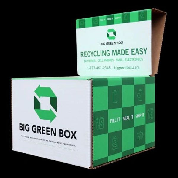 Tech Center Computers - Computers, Recycling