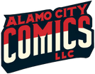 Alamo City Comics LLC