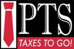 PTS Taxes To Go