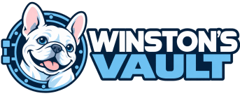 Winston's Vault