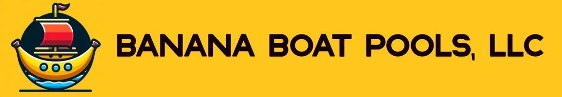 Banana Boat Pools