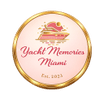 Yacht Memories Miami