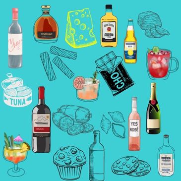 U.K. wholesale of deli food, wine and spirits for distributors, shops, pizzeria,and corporate.