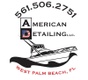 American Detailing LLC