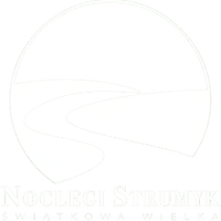 Noclegi Strumyka