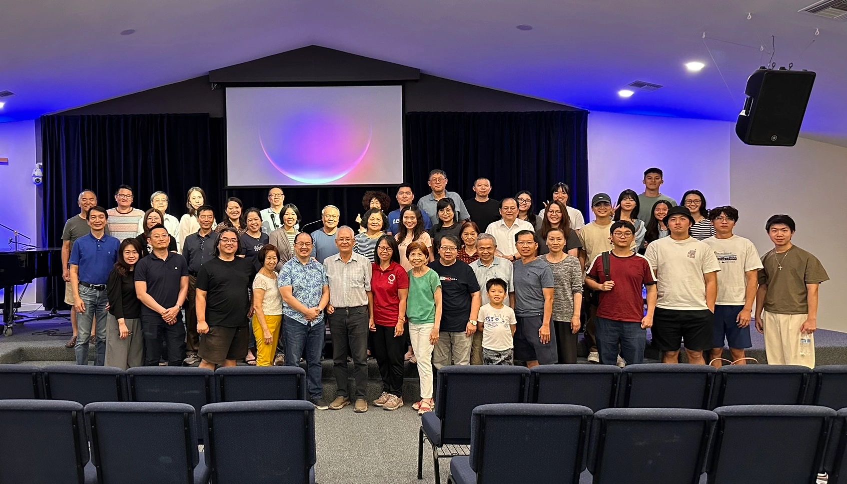 EFC of Phoenix - Chinese Church - Mesa, Arizona EFC of Phoenix - Chinese Church - Mesa, Arizona