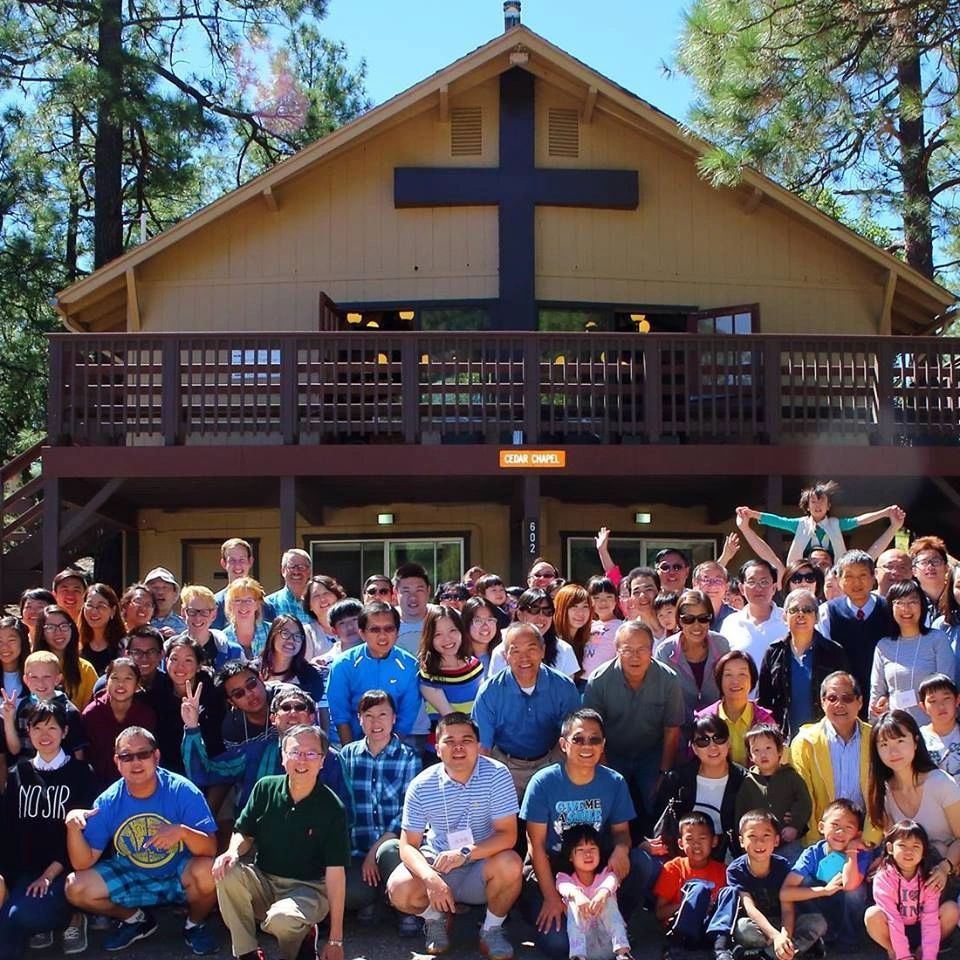 Efc Of Phoenix Chinese Church Mesa Arizona
