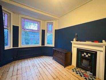 levenshulme painter and decorator
