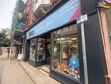 commercial decorators manchester. commercial painters near me
