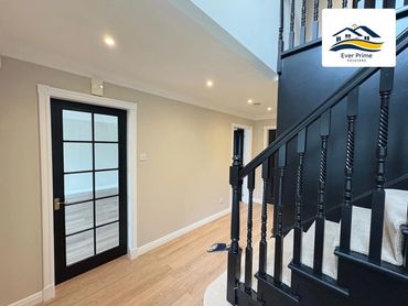 Wilmslow Painter and decorator