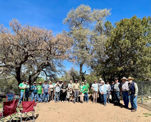 March March 2026 Group