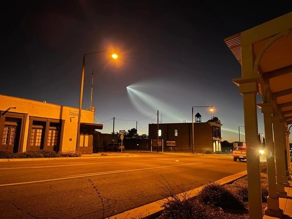 Modern Era Meets Western History