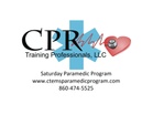 Saturday Only Paramedic Program