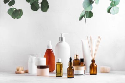 Kache santé et cosmétique