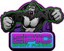 Epic Epoxy floors 