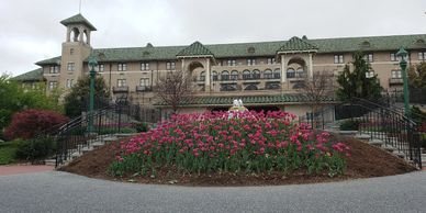 2019 Ault Reunion - Hershey, Pennsylvania