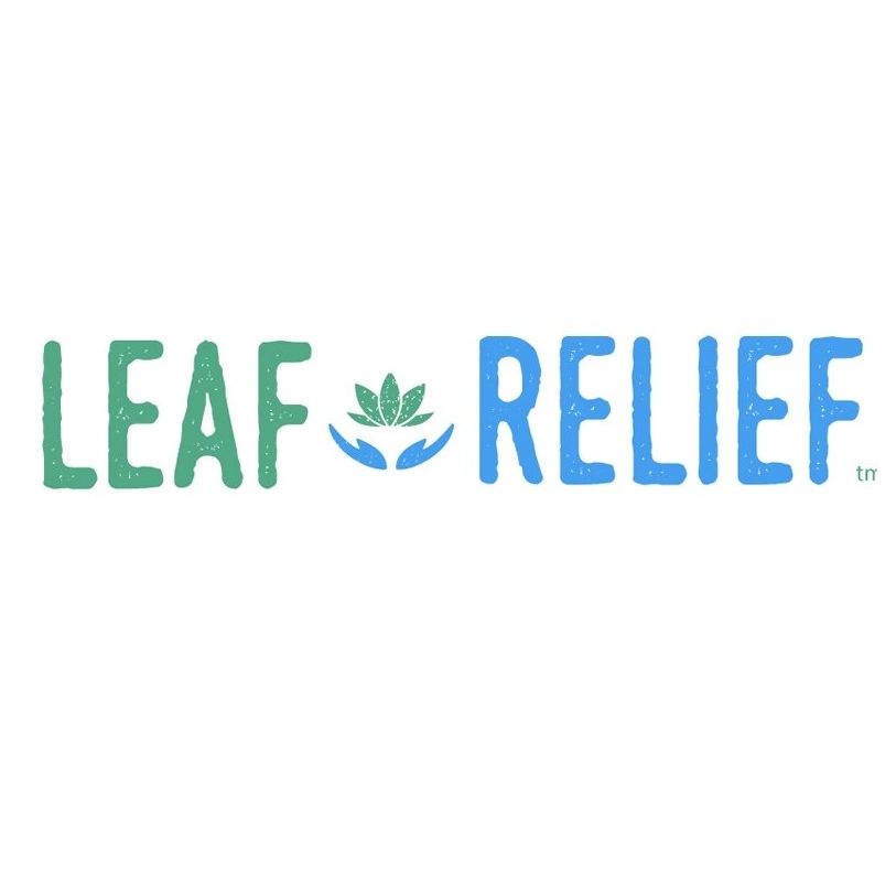 Leaf Relief