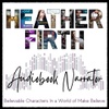 Heather Firth Audiobook Narrator