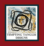 Tempting Tangles Designs