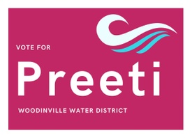 Elect Preeti