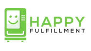 

Happy Fulfillment Vending