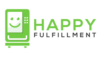 

Happy Fulfillment Vending