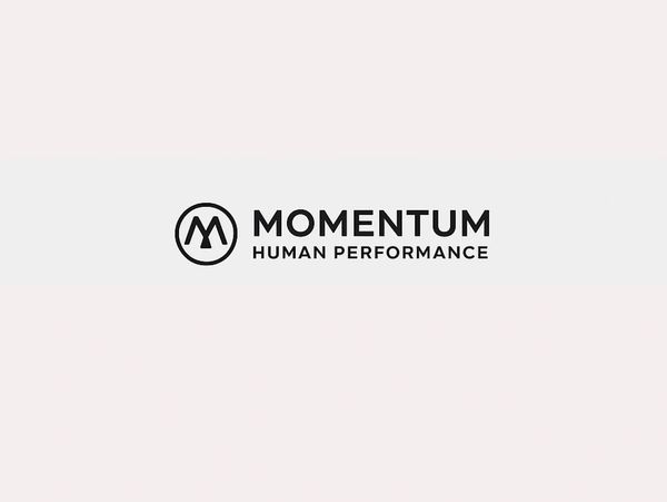 Momentum Human Performance logo