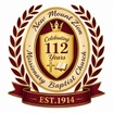 New Mount Zion 
Missionary Baptist Church
