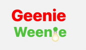 Geenie Weenie
Your Profit.
Our Genie.