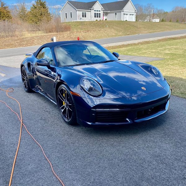 Mobile Auto Detailing