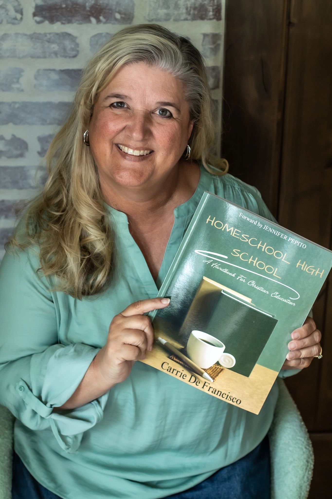 homeschool high school book