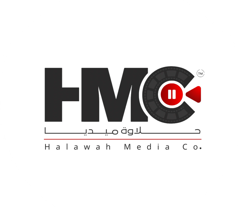 HALAWAH MEDIA COMPANY's Logo