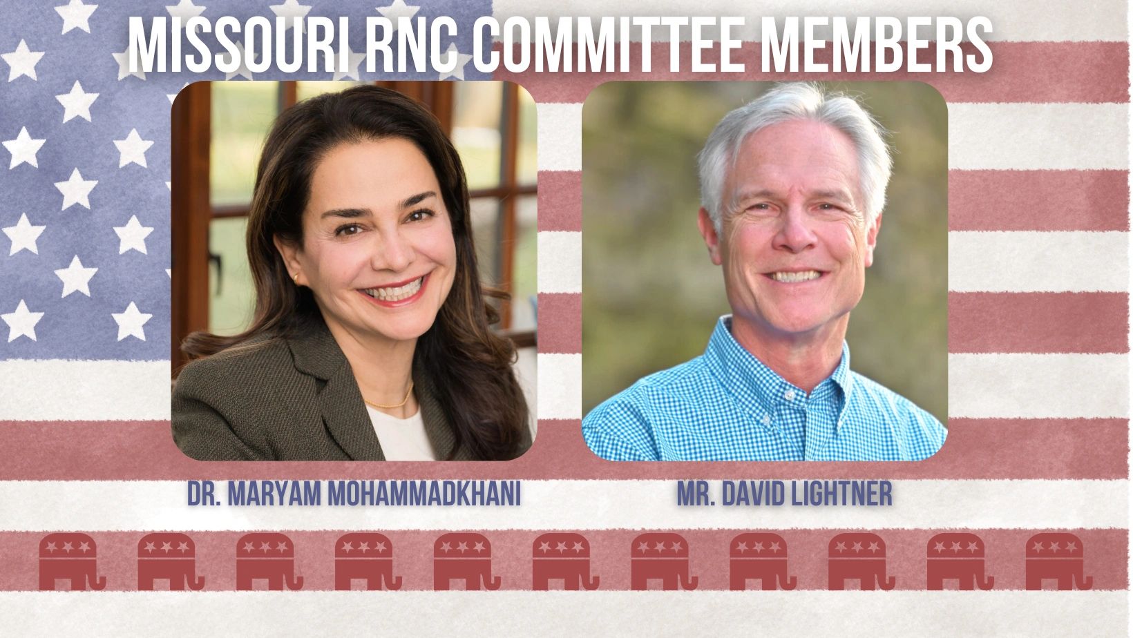 Missouri RNC
