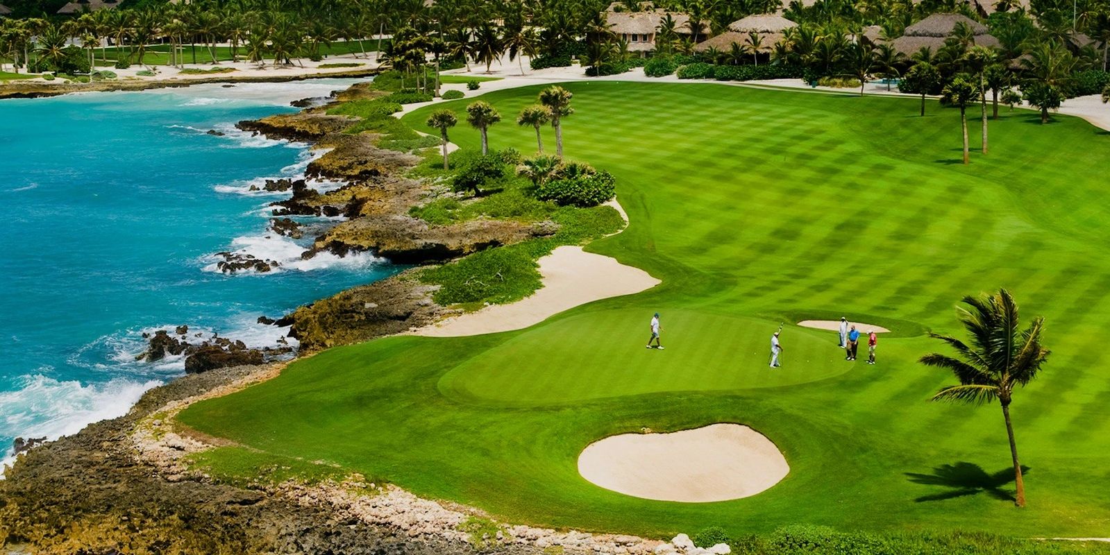 Credit: Eden Roc Cap Cana Golf Club