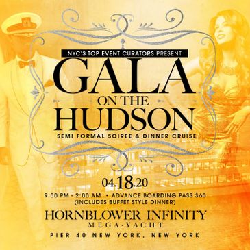 gala on the hudson, dinner cruise, 