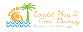 Coastal Play 2 Grow Therapy