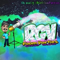 Rgv Foam Parties