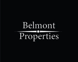 Belmont Properties Inc.