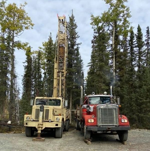 water well drilling 
soldotna
kenai
nikiski
kasilof
sterling
clam gulch
ninilchik
anchor point