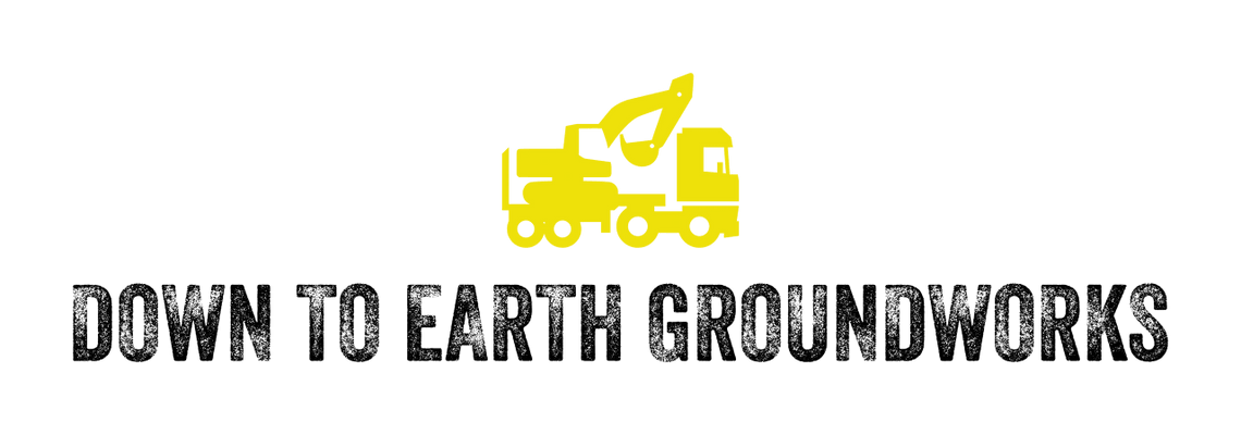 Downtoearthgroundworks